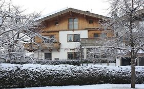 Sonnenappartement