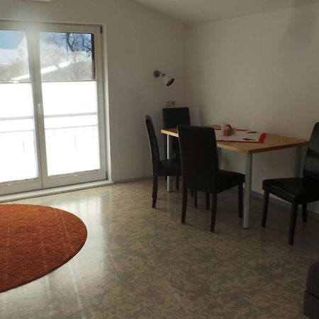 Sonnenappartement Mayrhofen Exteriér fotografie