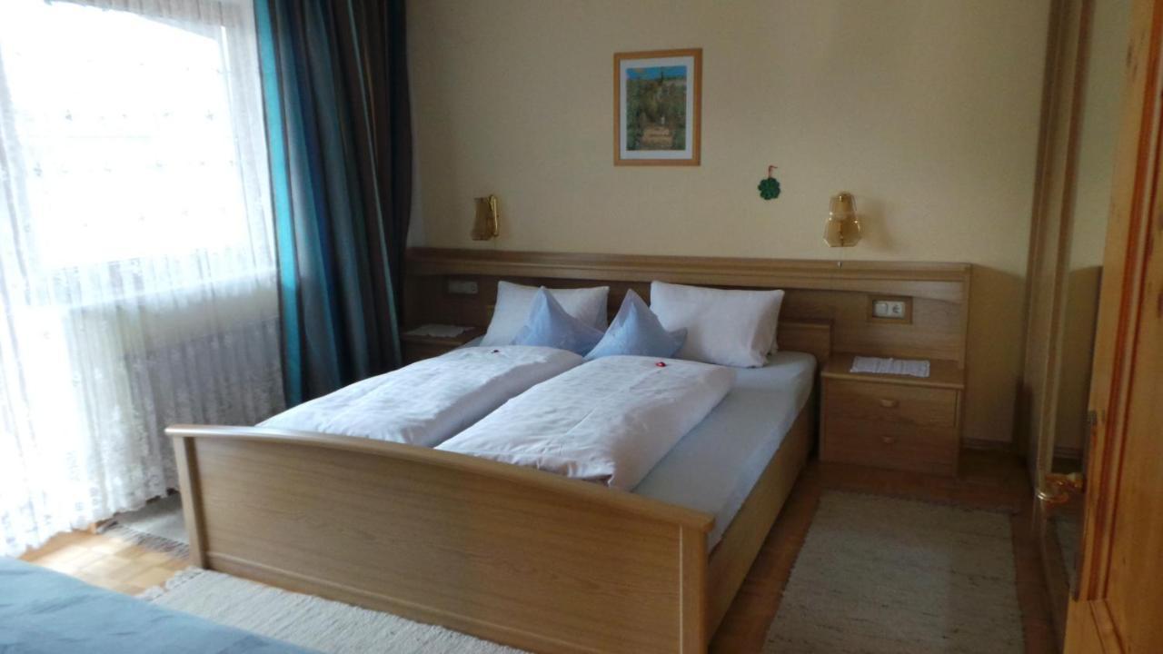 Sonnenappartement Mayrhofen Pokoj fotografie