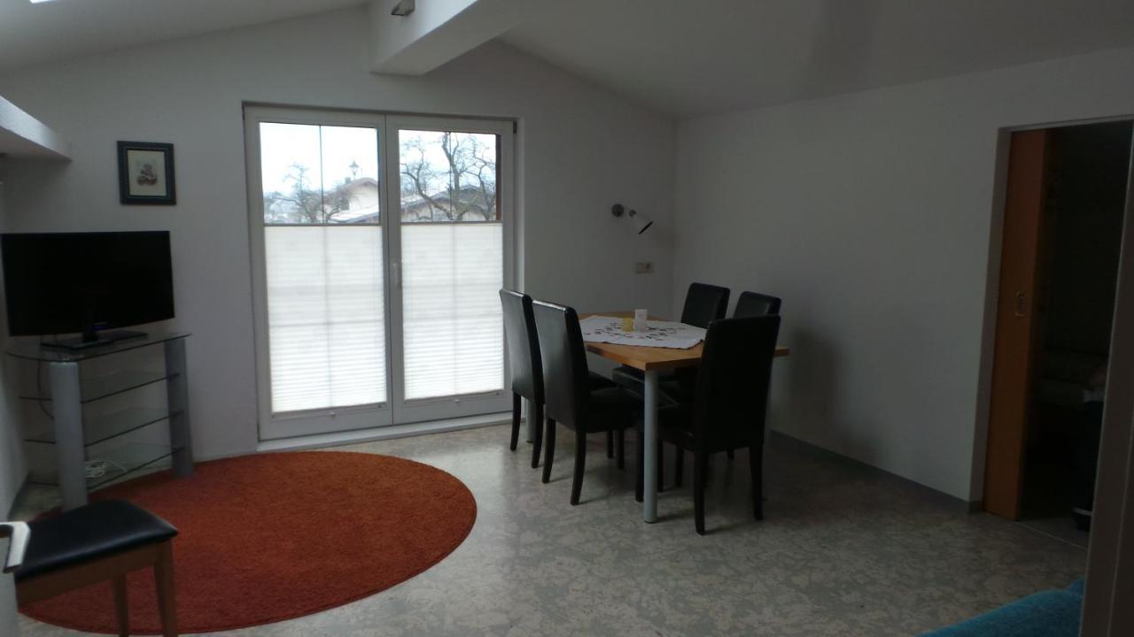 Sonnenappartement Mayrhofen Pokoj fotografie