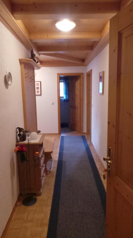 Sonnenappartement Mayrhofen Pokoj fotografie