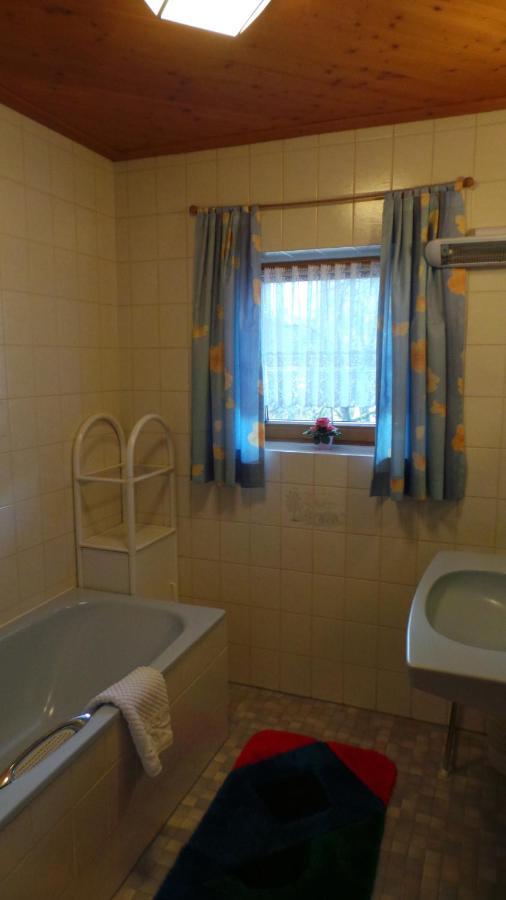 Sonnenappartement Mayrhofen Pokoj fotografie