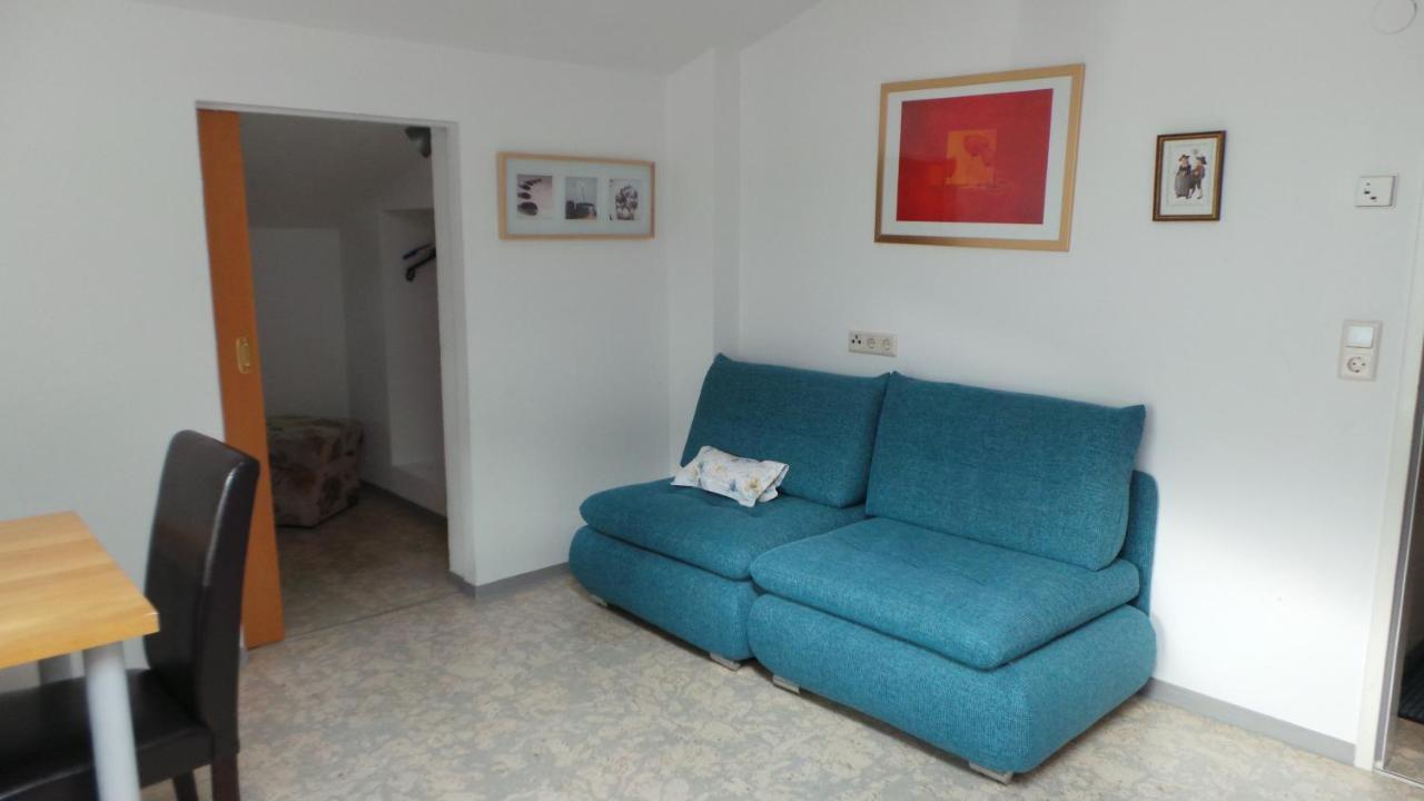 Sonnenappartement Mayrhofen Pokoj fotografie