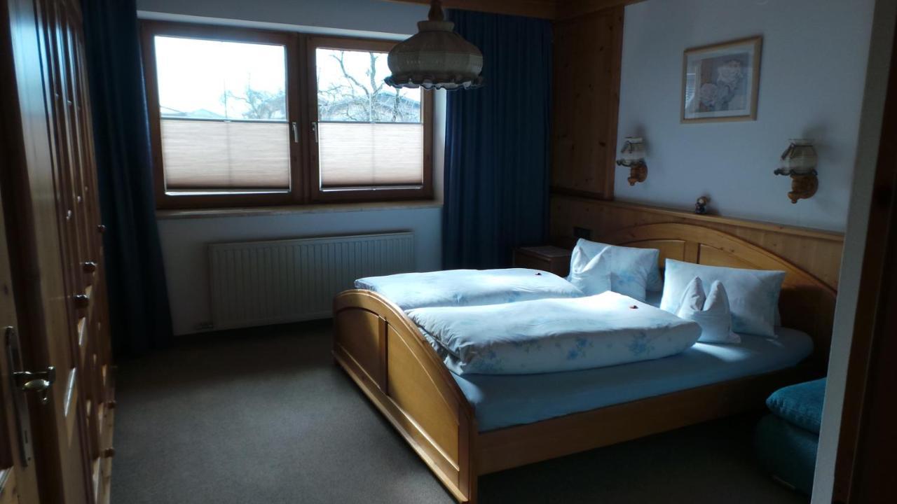 Sonnenappartement Mayrhofen Pokoj fotografie