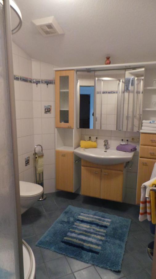 Sonnenappartement Mayrhofen Pokoj fotografie