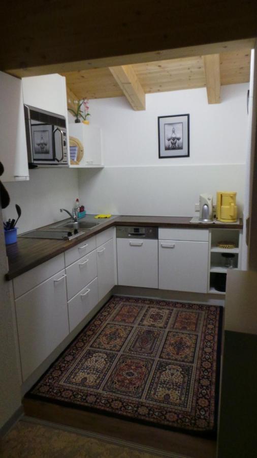 Sonnenappartement Mayrhofen Pokoj fotografie