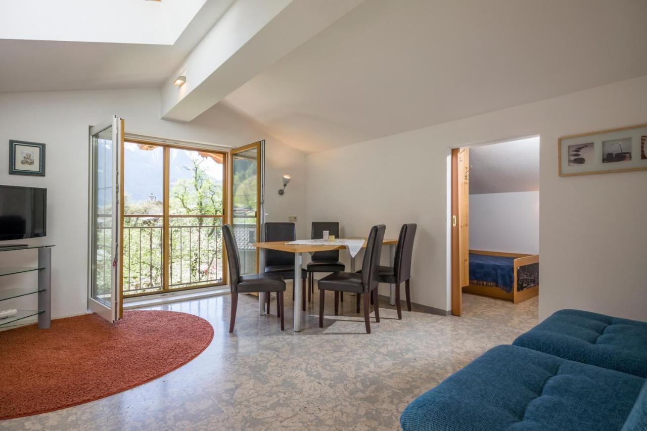 Sonnenappartement Mayrhofen Exteriér fotografie