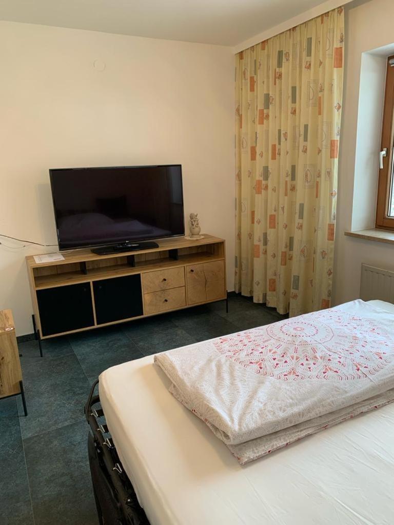Sonnenappartement Mayrhofen Exteriér fotografie