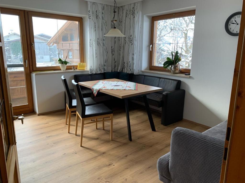 Sonnenappartement Mayrhofen Exteriér fotografie