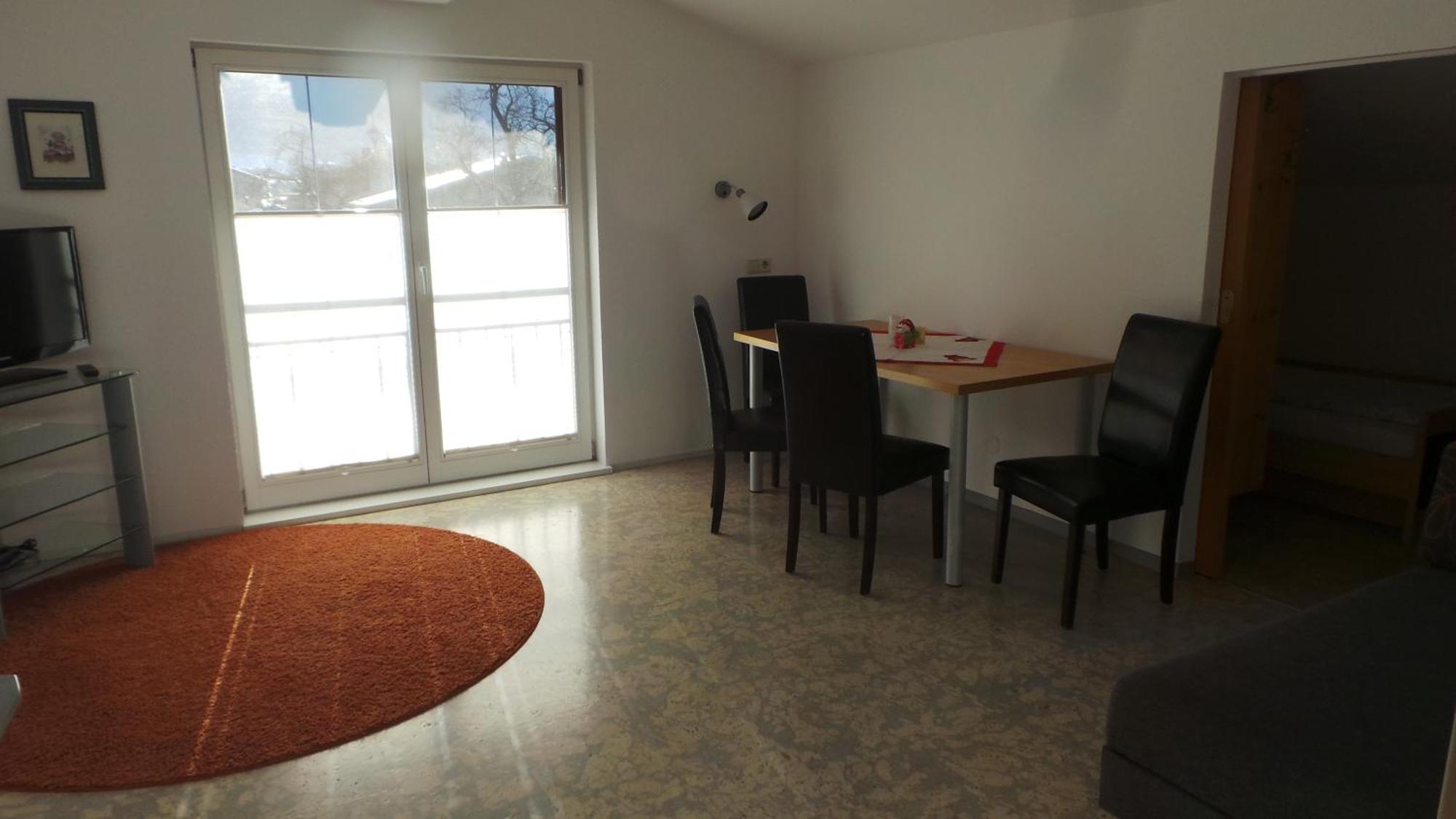 Sonnenappartement Mayrhofen Exteriér fotografie